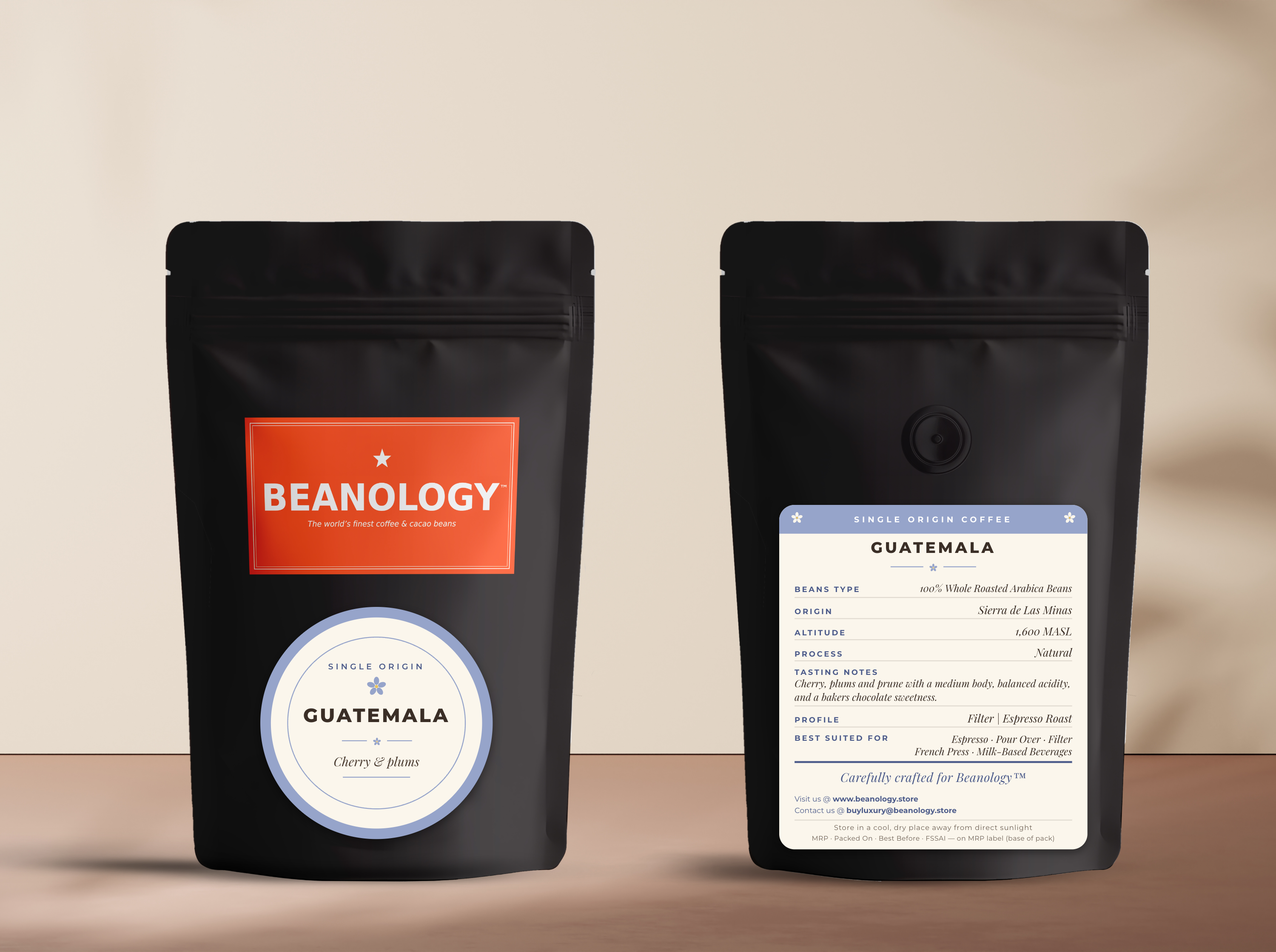 Guatemala Single Origin Coffee